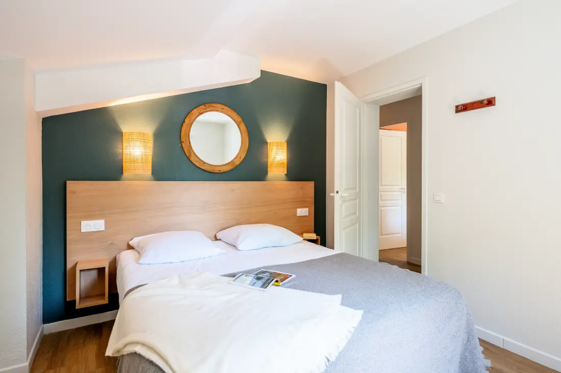 Pierre & Vacances Residentie Le Domaine de Gascogne 3 Sterren★★★