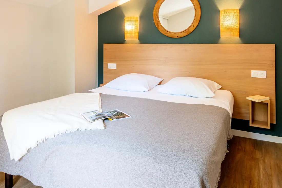 Pierre & Vacances Residentie Le Domaine de Gascogne 3 Sterren★★★