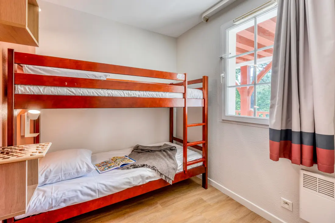 Pierre & Vacances Residentie Le Domaine de Gascogne 3 Sterren★★★
