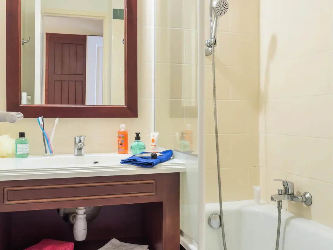 Pierre & Vacances Residentie Le Domaine de Gascogne 3 Sterren★★★