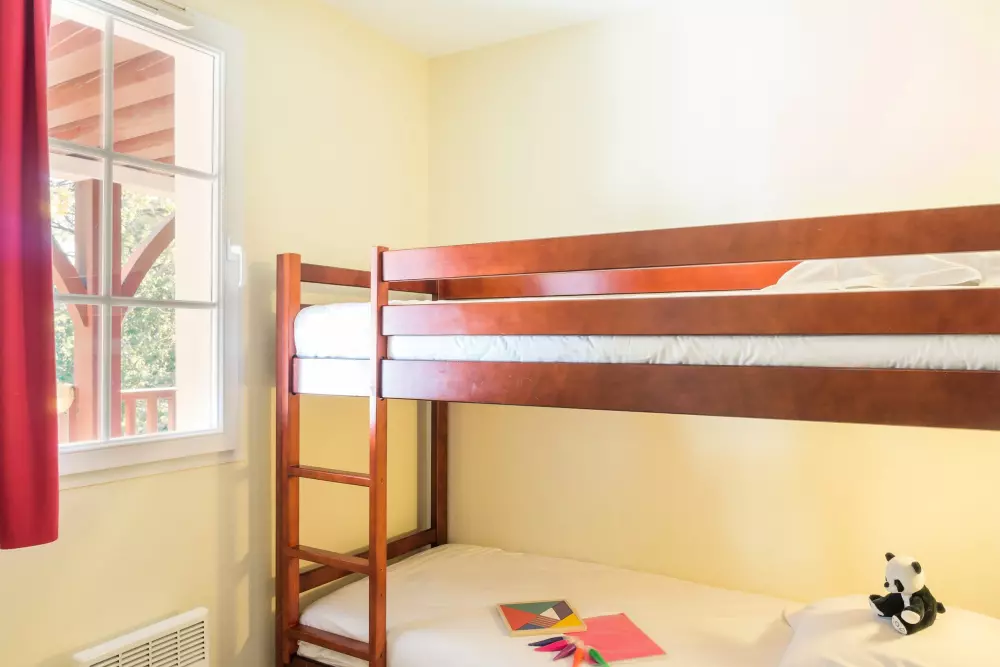 Pierre & Vacances Residence Le Domaine de Gascogne 3 Stars★★★