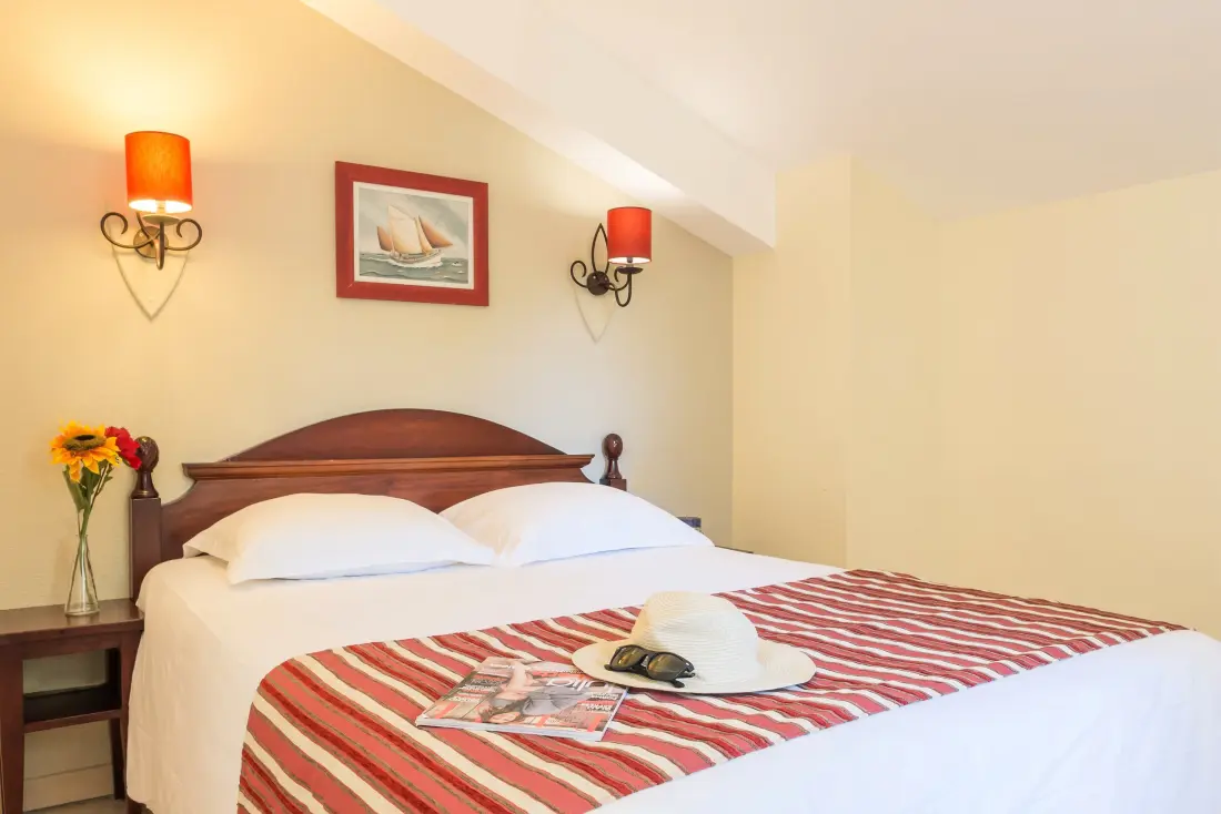 Pierre & Vacances Residentie Le Domaine de Gascogne 3 Sterren★★★