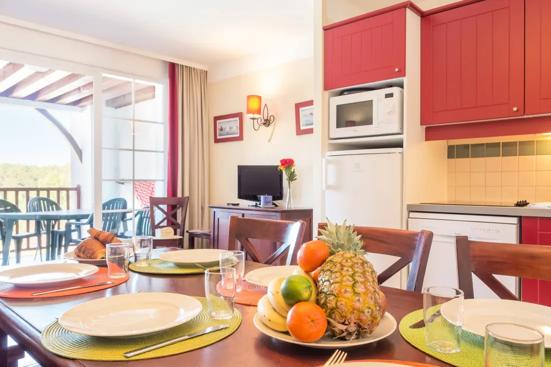 Pierre & Vacances Residentie Le Domaine de Gascogne 3 Sterren★★★