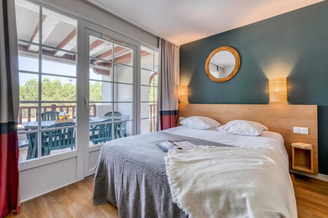 Pierre & Vacances Residentie Le Domaine de Gascogne 3 Sterren★★★