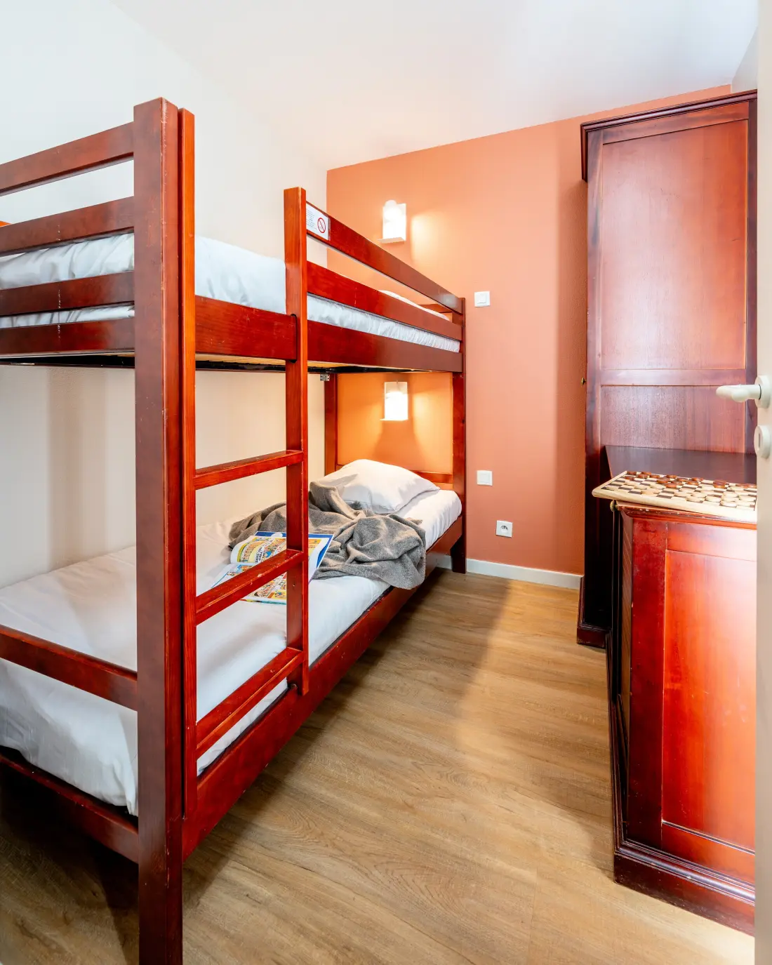 Pierre & Vacances Residentie Le Domaine de Gascogne 3 Sterren★★★