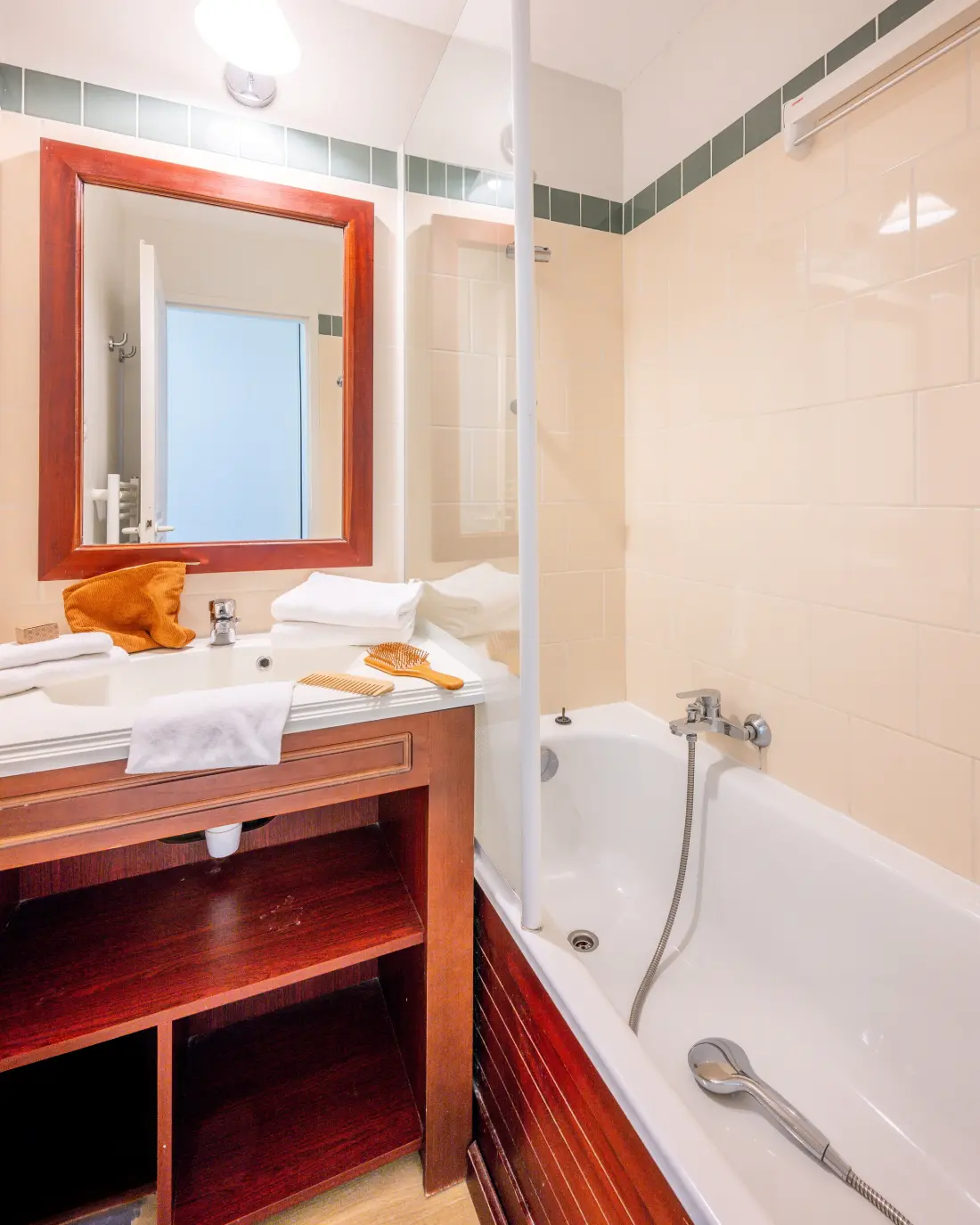 Pierre & Vacances Residentie Le Domaine de Gascogne 3 Sterren★★★