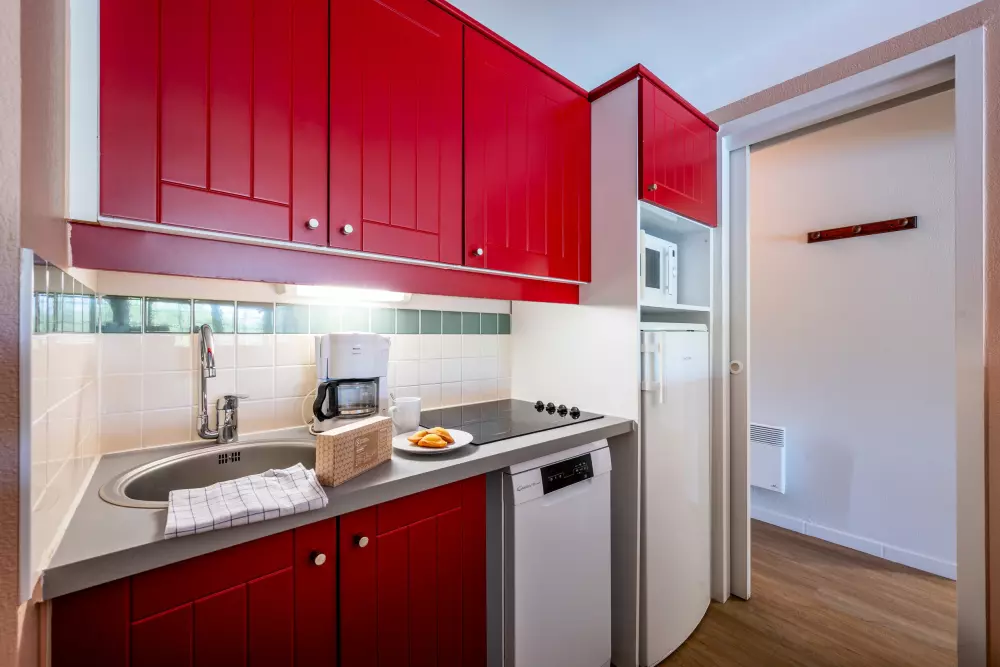 Pierre & Vacances Residence Le Domaine de Gascogne 3 Stars★★★