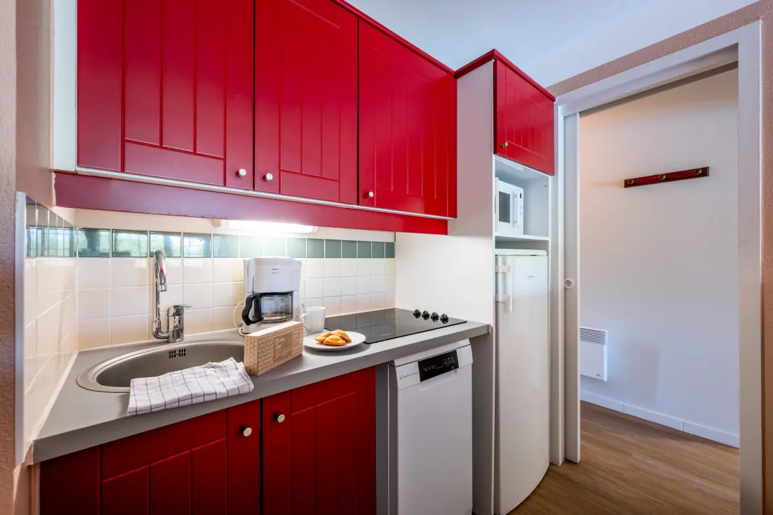 Pierre & Vacances Residentie Le Domaine de Gascogne 3 Sterren★★★