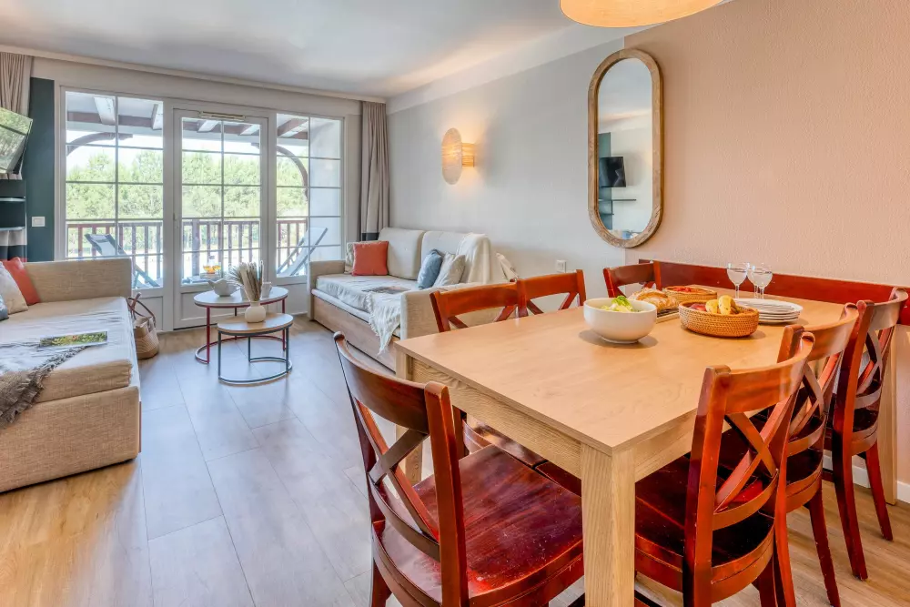 Pierre & Vacances Residence Le Domaine de Gascogne 3 Stars★★★