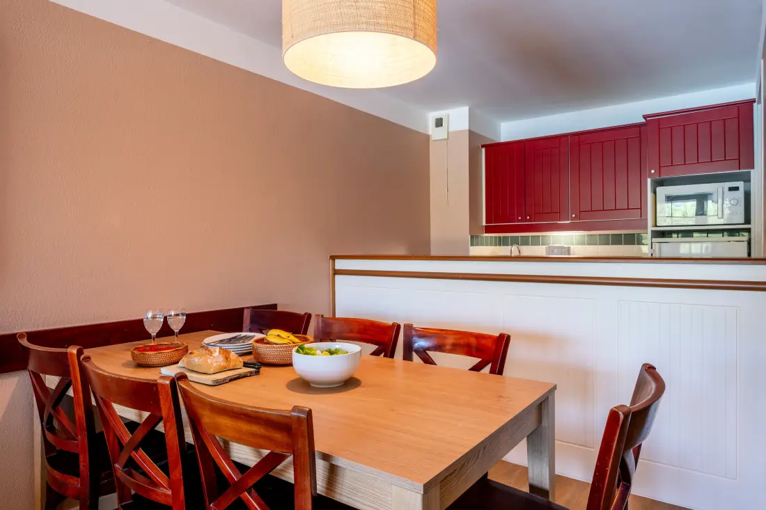 Pierre & Vacances Residentie Le Domaine de Gascogne 3 Sterren★★★
