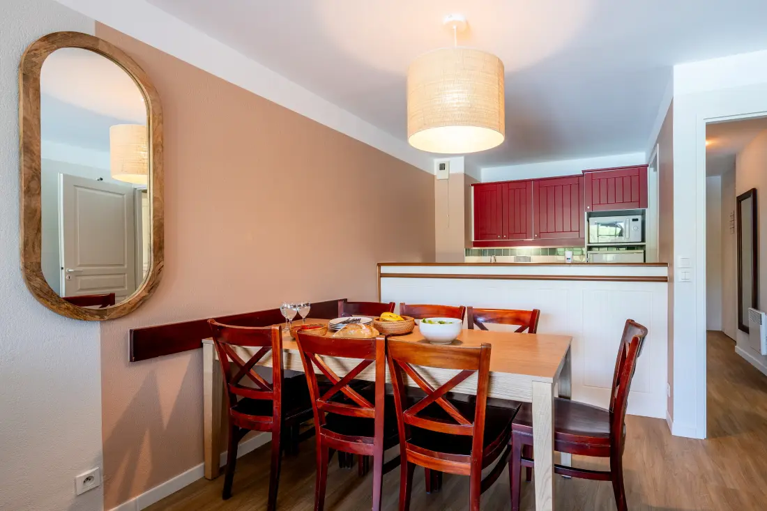 Pierre & Vacances Residentie Le Domaine de Gascogne 3 Sterren★★★