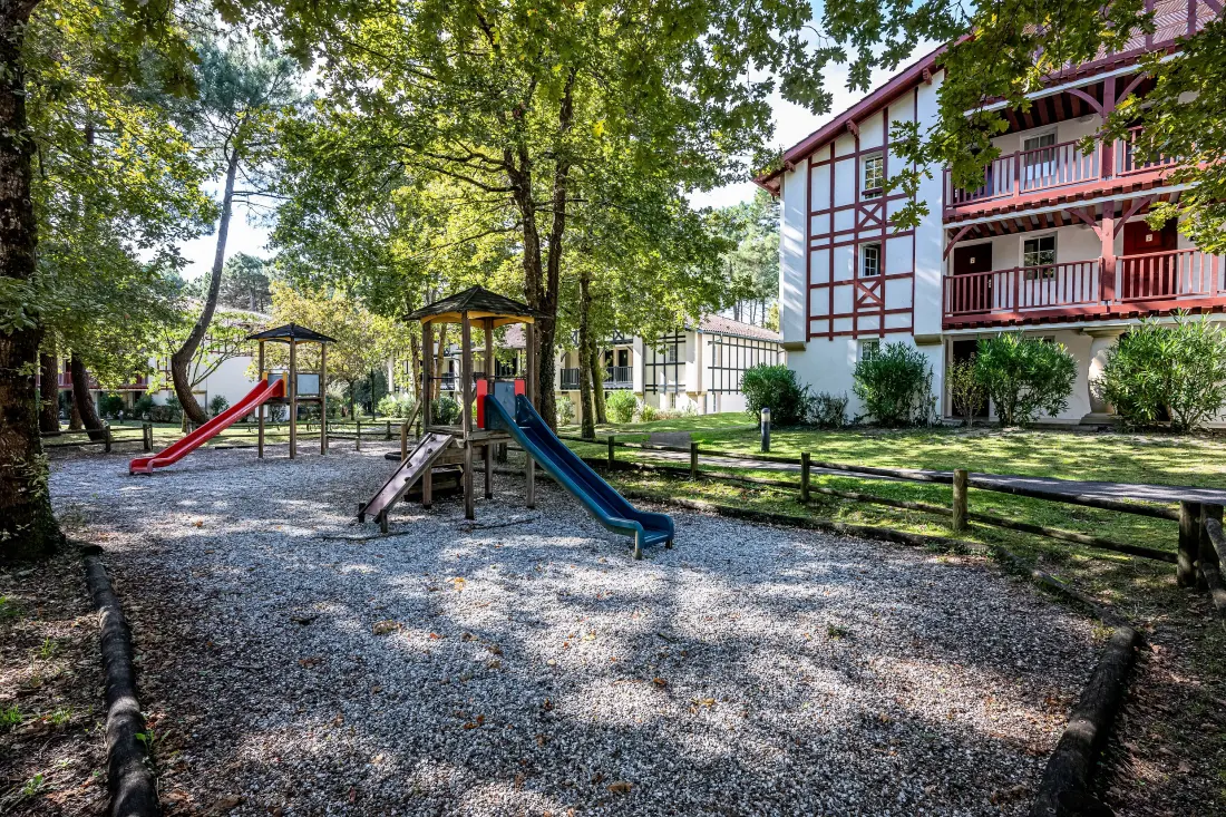 Pierre & Vacances Residentie Le Domaine de Gascogne 3 Sterren★★★