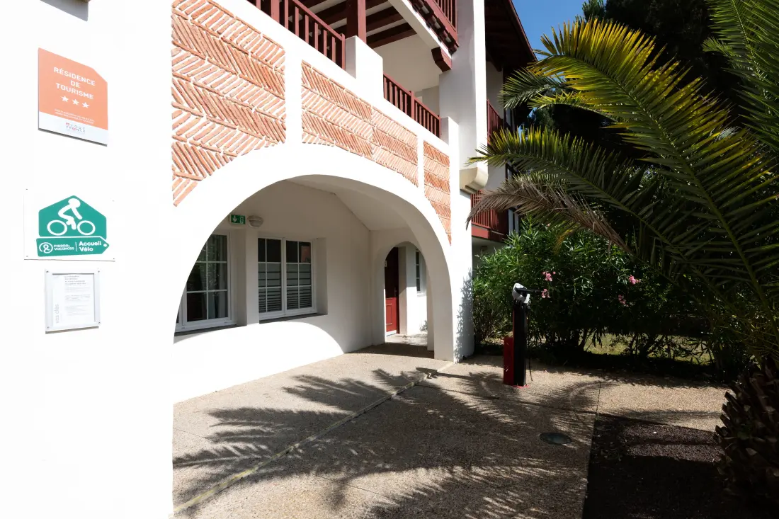 Pierre & Vacances Residentie Le Domaine de Gascogne 3 Sterren★★★