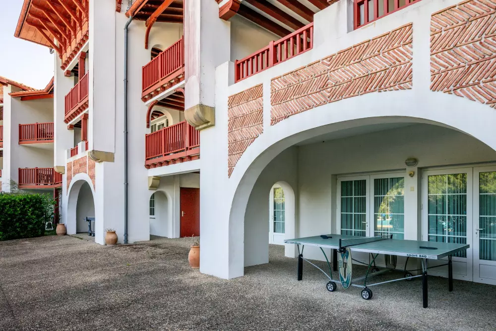 Pierre & Vacances Residence Le Domaine de Gascogne 3 Stars★★★