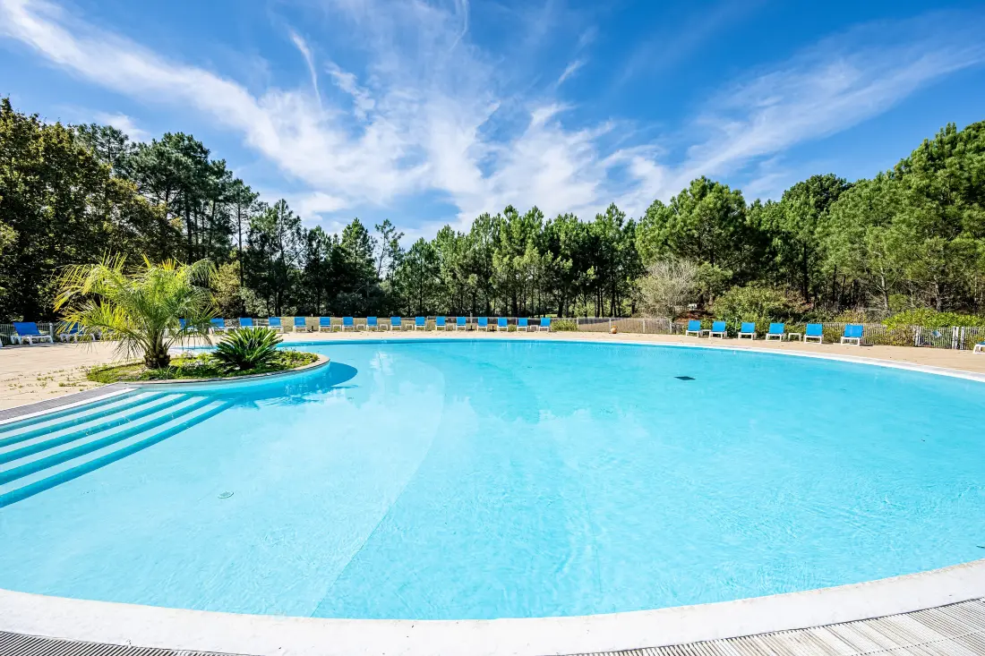 Pierre & Vacances Residentie Le Domaine de Gascogne 3 Sterren★★★
