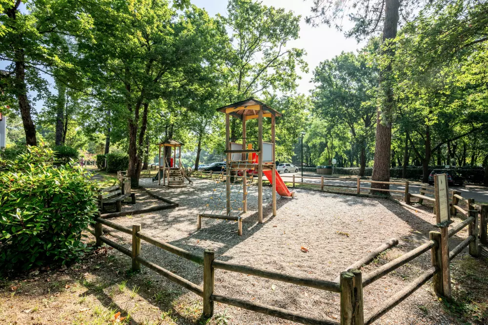 Pierre & Vacances Residence Le Domaine de Gascogne 3 Stars★★★