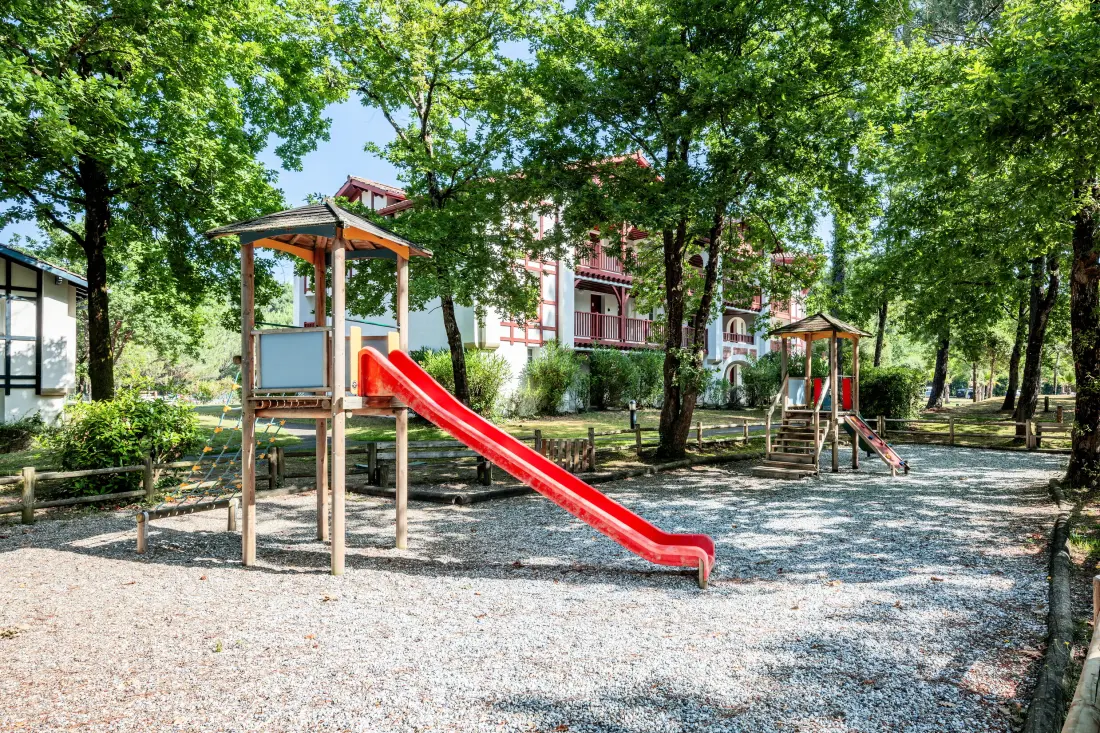 Pierre & Vacances Residentie Le Domaine de Gascogne 3 Sterren★★★