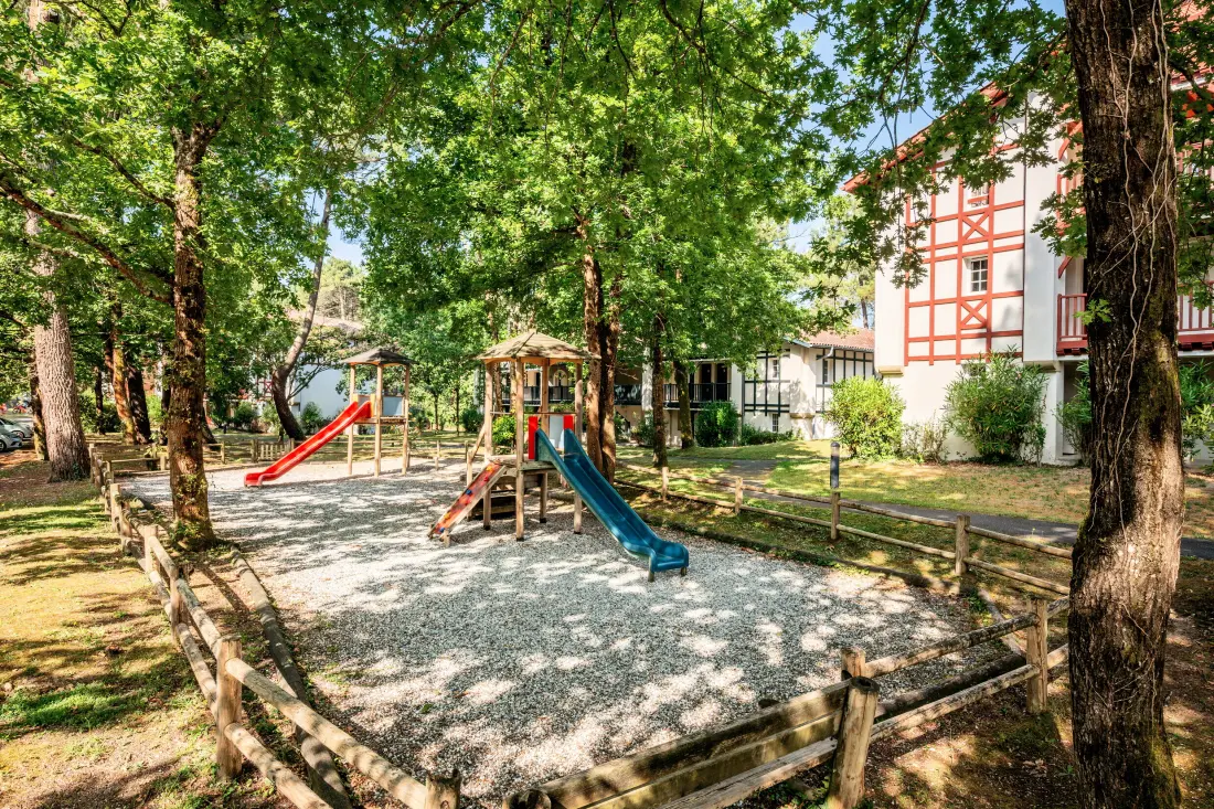 Pierre & Vacances Residentie Le Domaine de Gascogne 3 Sterren★★★