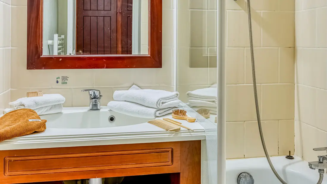 Pierre & Vacances Residentie Le Domaine de Gascogne 3 Sterren★★★