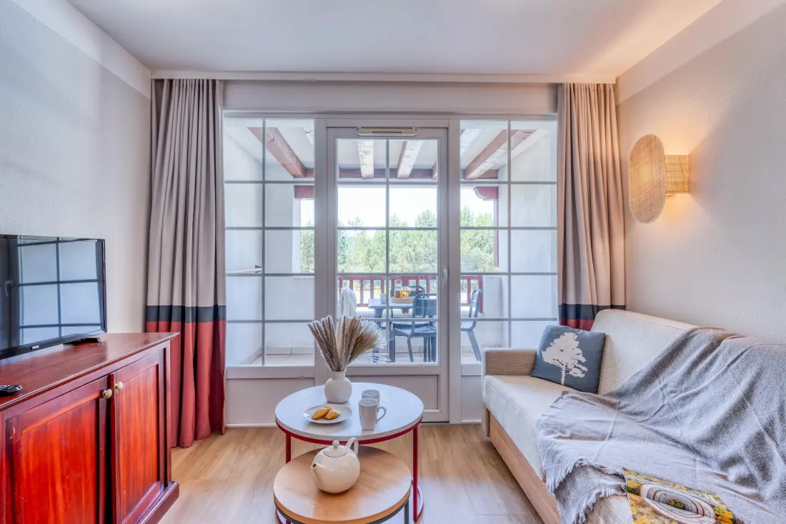 Pierre & Vacances Residentie Le Domaine de Gascogne 3 Sterren★★★