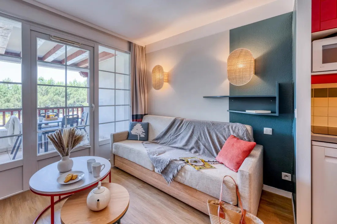 Pierre & Vacances Residentie Le Domaine de Gascogne 3 Sterren★★★