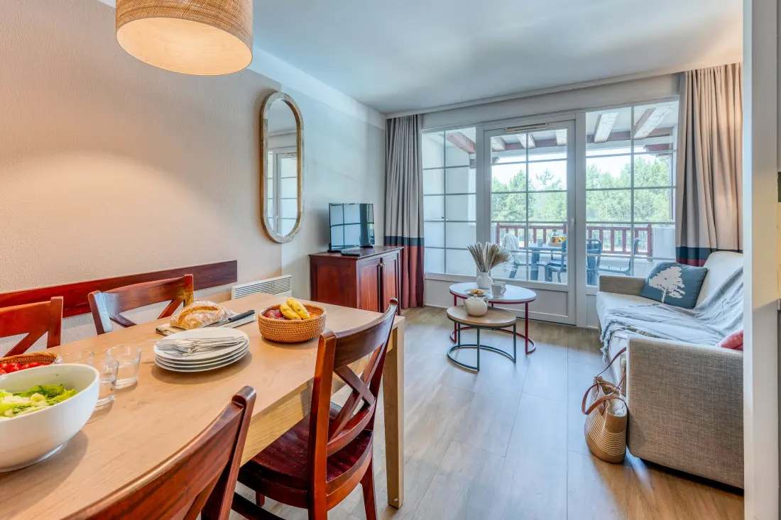 Pierre & Vacances Residentie Le Domaine de Gascogne 3 Sterren★★★