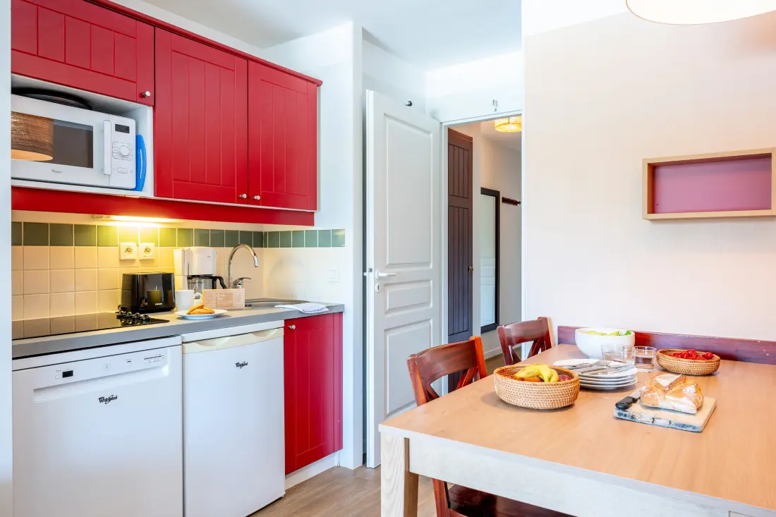 Pierre & Vacances Residentie Le Domaine de Gascogne 3 Sterren★★★
