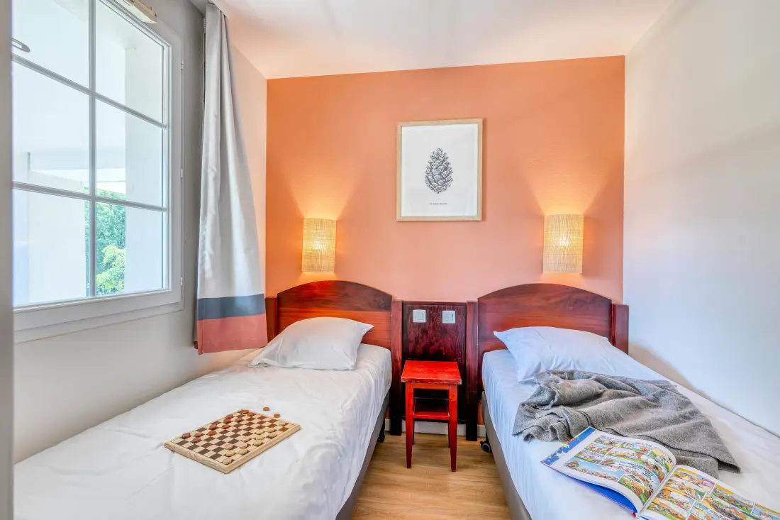 Pierre & Vacances Residentie Le Domaine de Gascogne 3 Sterren★★★