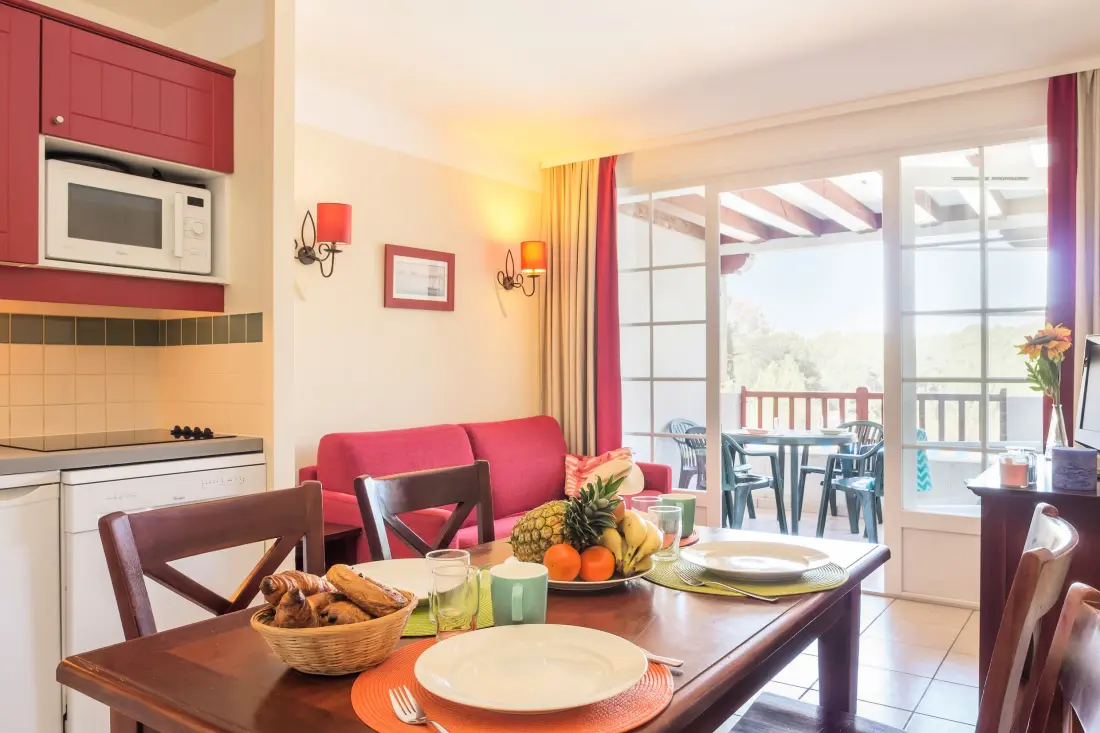 Pierre & Vacances Residentie Le Domaine de Gascogne 3 Sterren★★★
