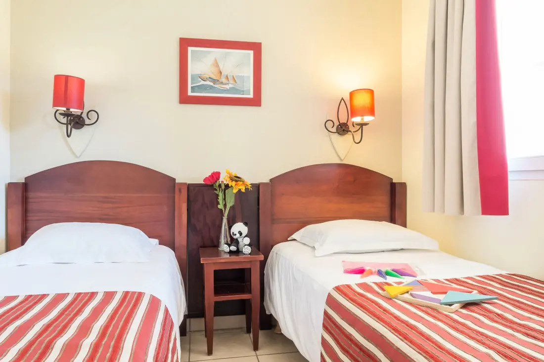 Pierre & Vacances Residentie Le Domaine de Gascogne 3 Sterren★★★