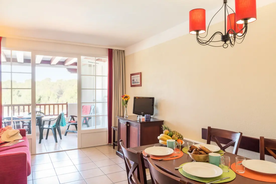 Pierre & Vacances Residentie Le Domaine de Gascogne 3 Sterren★★★