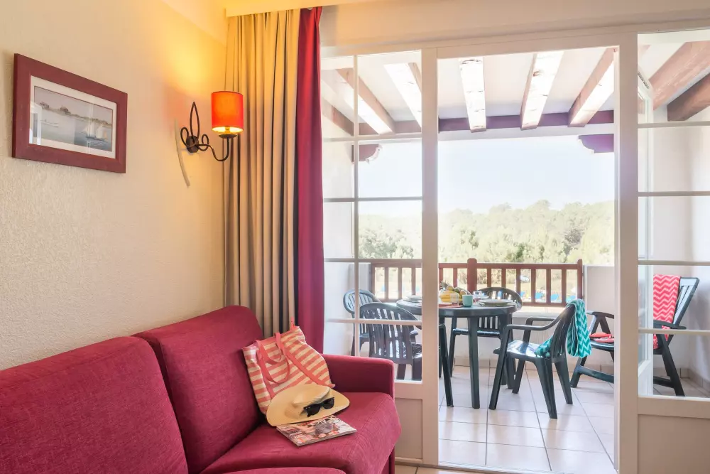 Pierre & Vacances Residence Le Domaine de Gascogne 3 Stars★★★