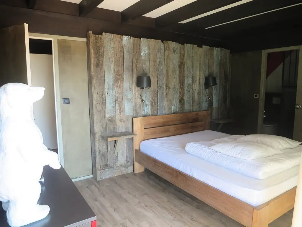 Residence Villathierry-biscarrosse Lake