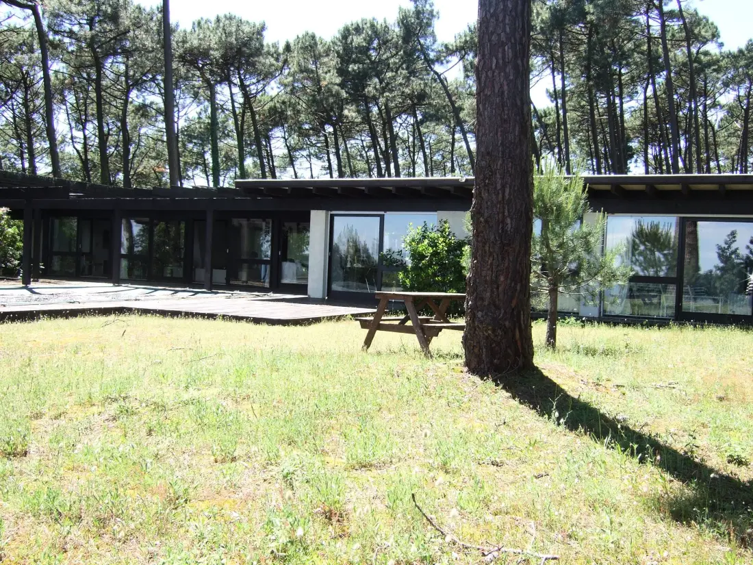 Residence Villathierry-biscarrosse Lake