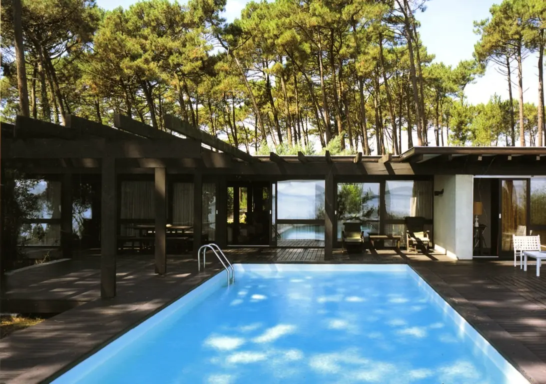 Residence Villathierry-biscarrosse Lake