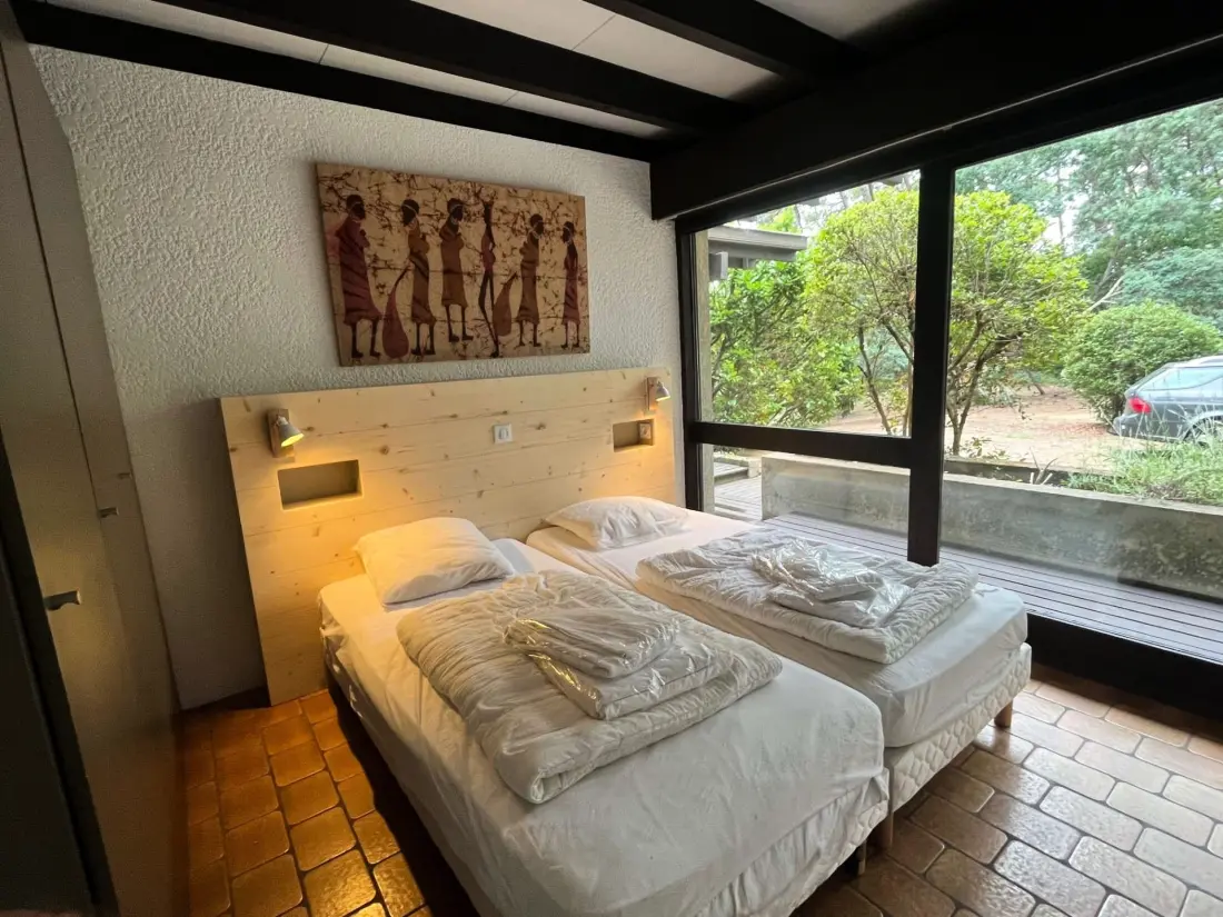 Residence Villathierry-biscarrosse Lake