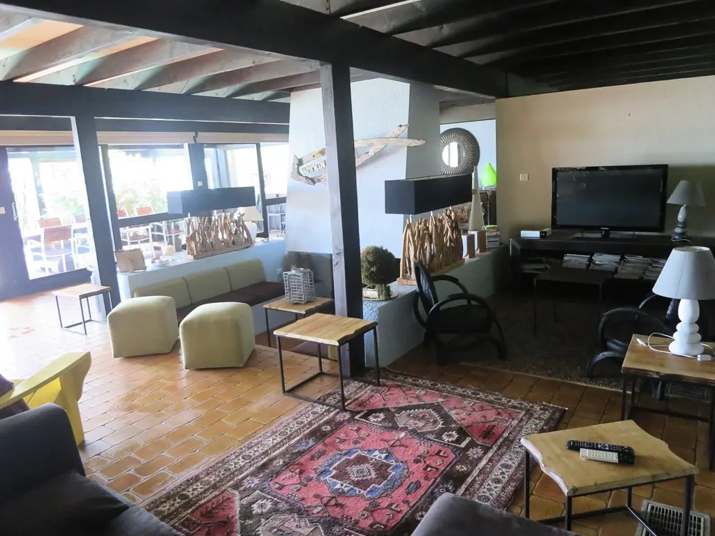 Residence Villathierry-biscarrosse Lake