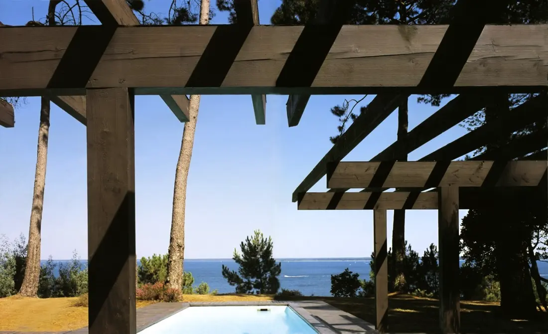 Residence Villathierry-biscarrosse Lake