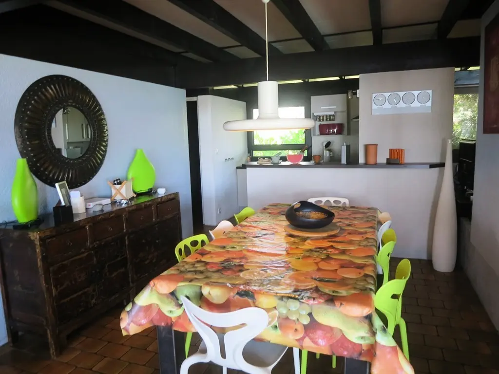 Residence Villathierry-biscarrosse Lake
