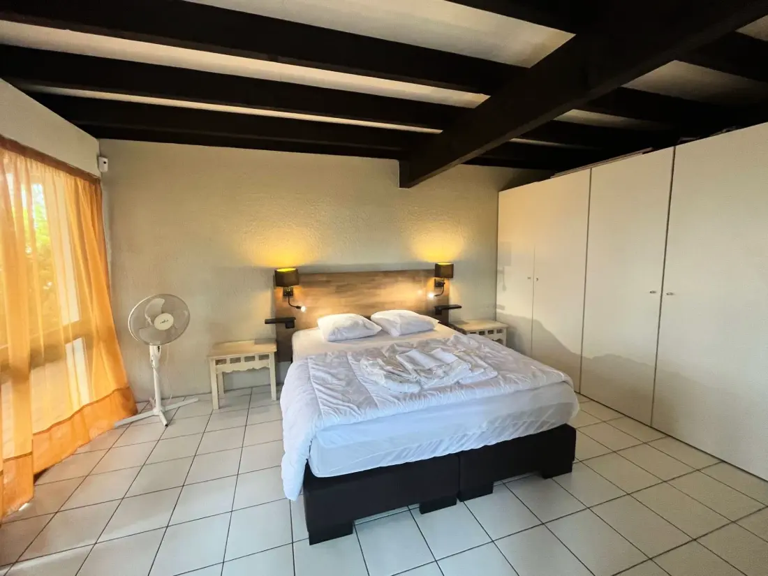 Residence Villathierry-biscarrosse Lake