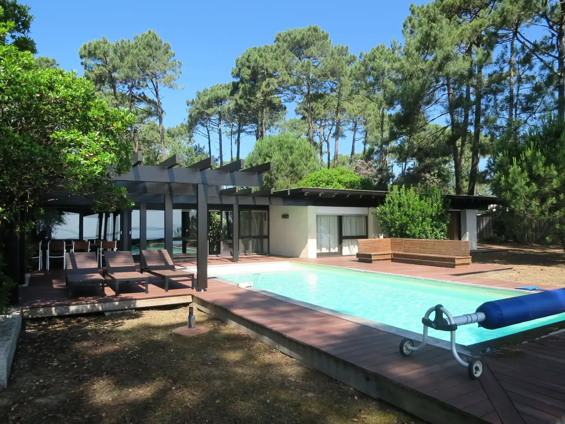 Residence Villathierry-biscarrosse Lake