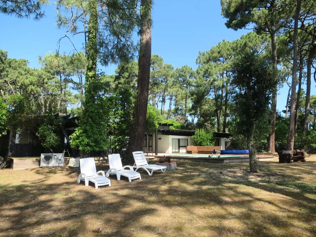 Residence Villathierry-biscarrosse Lake