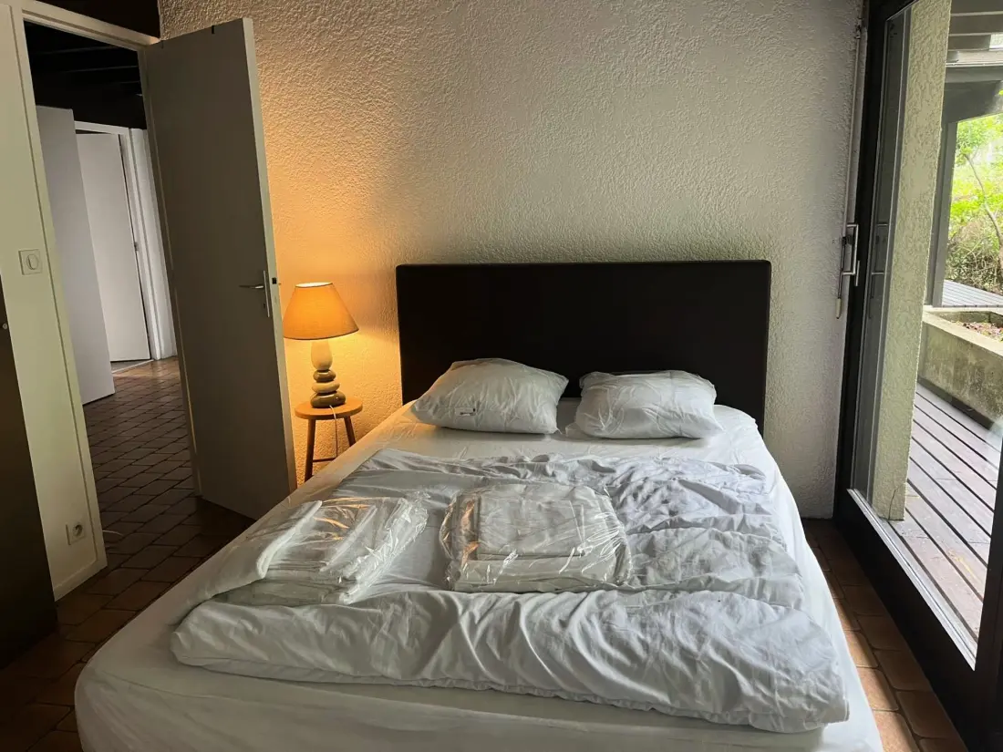 Residence Villathierry-biscarrosse Lake