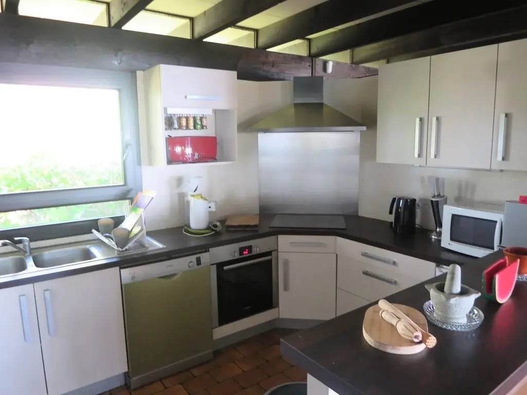 Residence Villathierry-biscarrosse Lake