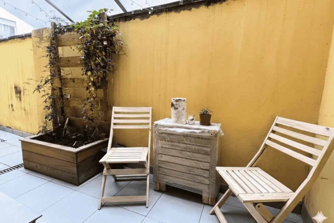 Przestronne 67m2 Pod bramami Strasburga
