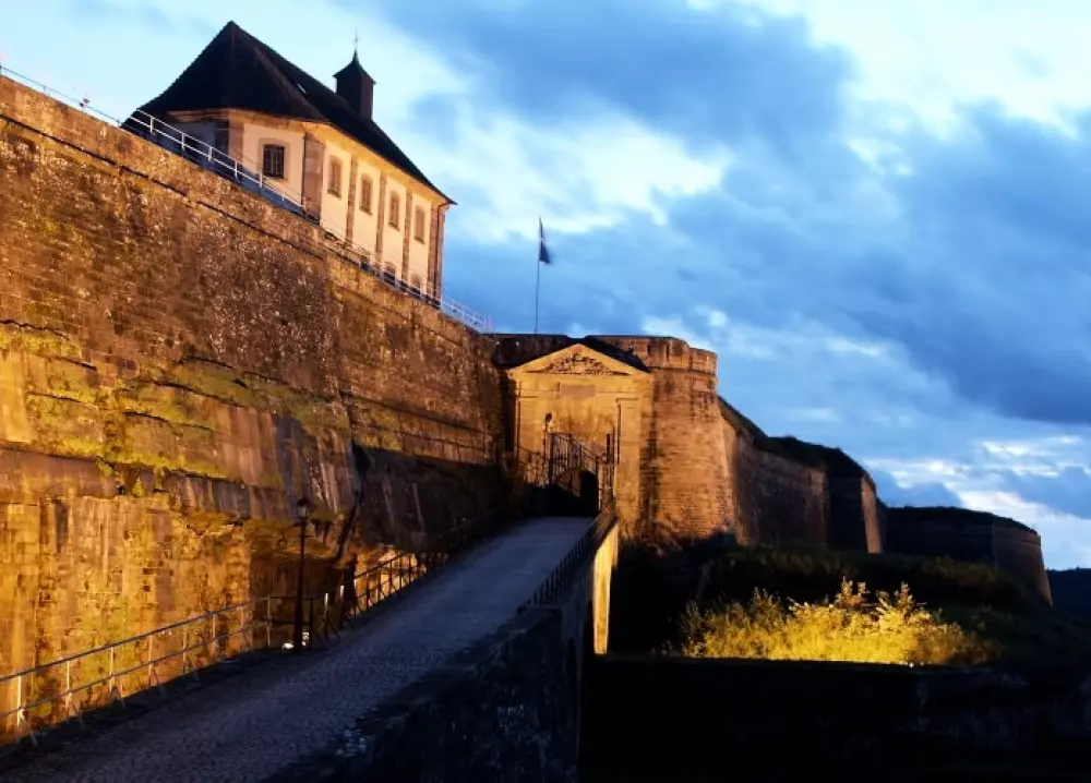 VVF Bitche 3 Stars★★★