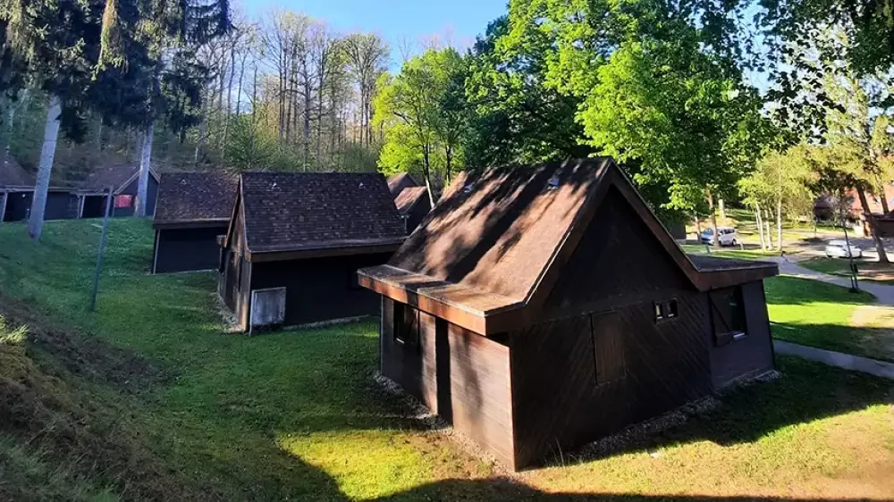 VVF Bitche 3 Stars★★★