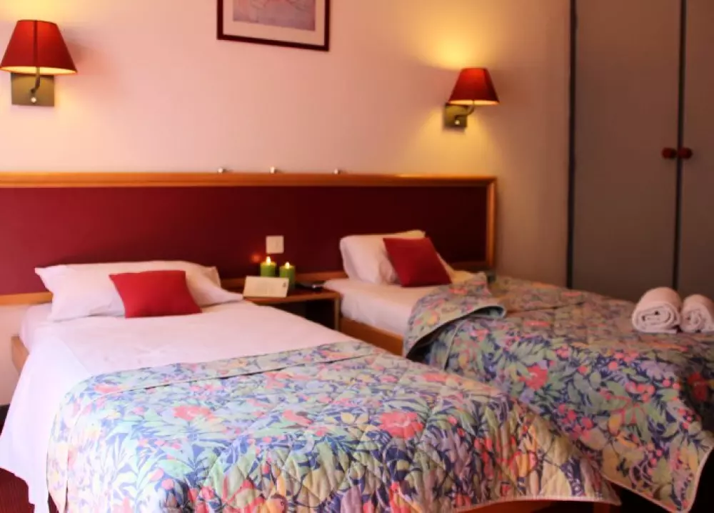 VVF Bitche 3 Stars★★★