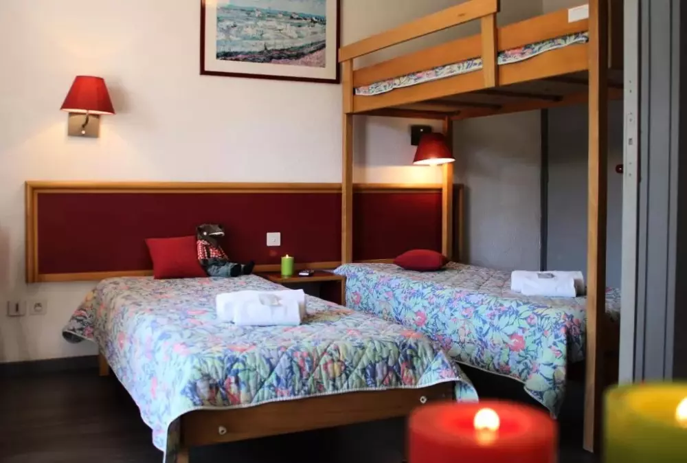 VVF Bitche 3 Stars★★★