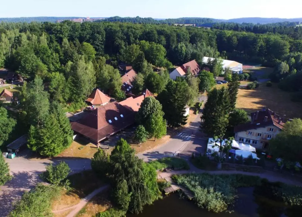 VVF Bitche 3 Stars★★★